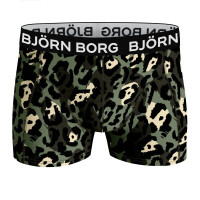 Bokserice Björn Borg Shorts Sammy BB Camodots B 2P - rosin Bokserice Björn Borg Shorts Sammy BB Camodots B 2P - rosin