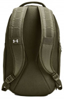 Teniski ruksak Under Armour Hustle 5.0 Backpack - green Teniski ruksak Under Armour Hustle 5.0 Backpack - green