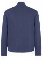 Muška sportski pulover EA7 Man Jersey Sweatshirt - navy blue Muška sportski pulover EA7 Man Jersey Sweatshirt - navy blue
