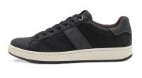 Sneakers pour hommes Björn Borg T316 Cls Ctr - black/dark grey