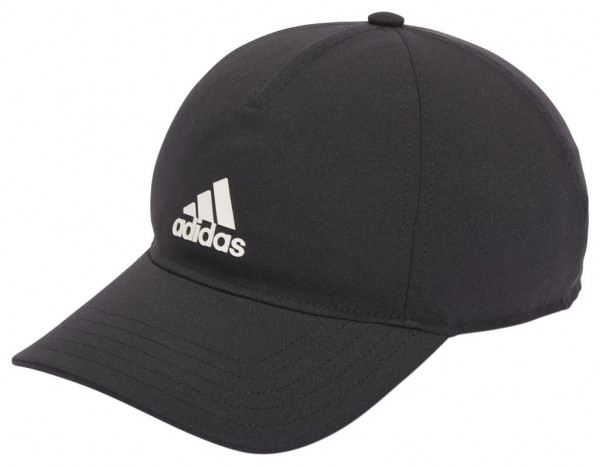 Czapka tenisowa Adidas Baseball Cap - black/white