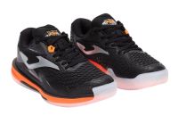 Chaussures de tennis pour hommes Joma Ace Men 2501 Clay - Noir Chaussures de tennis pour hommes Joma Ace Men 2501 Clay - Noir