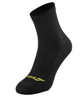Čarape za tenis Babolat Pro 360 Men 1P - black/aero