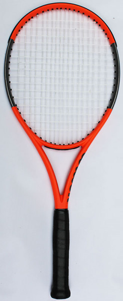 Teniszütő Wilson Burn 100LS Reverse Limited Edition (używana)