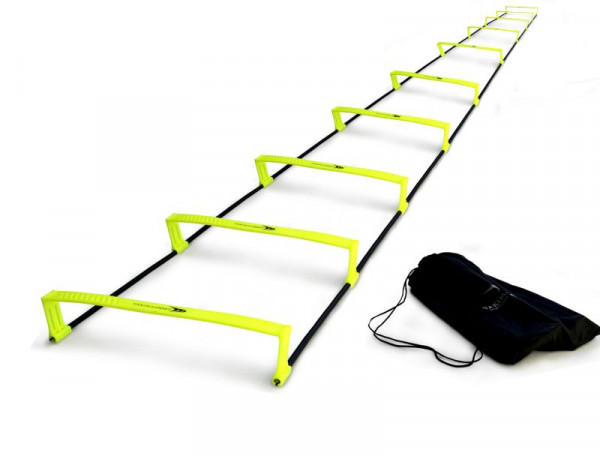 Training ladder Yakimasport Elivated Ladder 10 Rungs