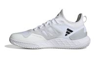 Męskie buty do padla Adidas Adizero Ubersonic 4.1 Clay M - Biały Męskie buty do padla Adidas Adizero Ubersonic 4.1 Clay M - Biały