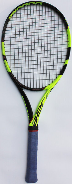 Tennis Racket Babolat Pure Aero Tour (używana)
