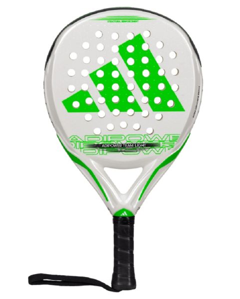 Padelio raketė Adidas Adipower Team Light 3.3