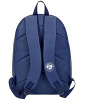Teniski ruksak Roland Garros Backpack - marine Teniski ruksak Roland Garros Backpack - marine
