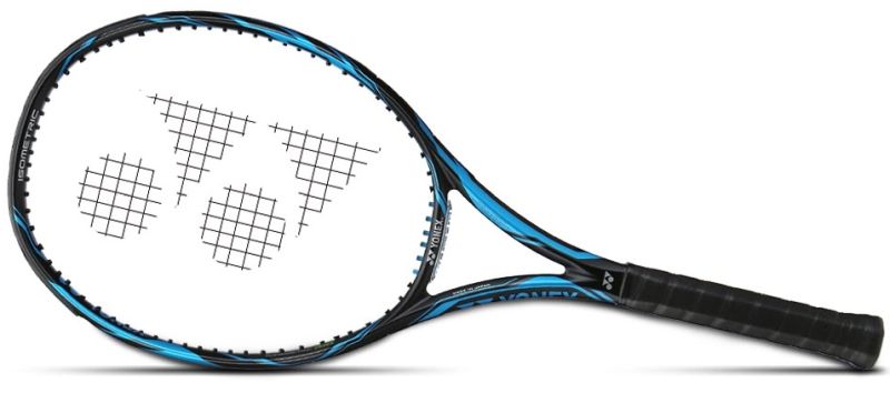 Yonex EZONE DR 98 (285g) - blue | Tennis Zone | Tennis Shop