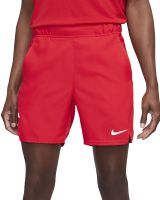 Teniso šortai vyrams Nike Court Dri-Fit Victory Short 7in M - university red/white