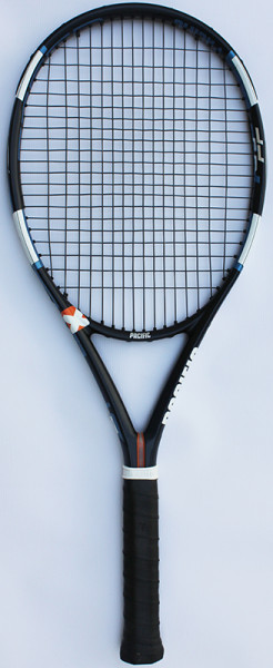 Ρακέτα τένις Pacific BXT Speed (używana) #3