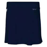 Ženska teniska suknja EA7 Woman Jersey Miniskirt - navy blue Ženska teniska suknja EA7 Woman Jersey Miniskirt - navy blue