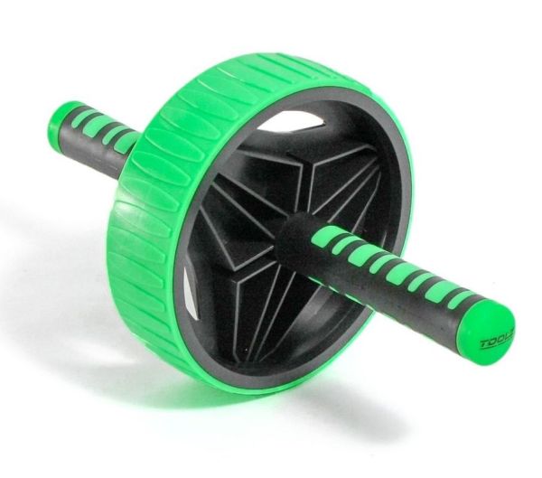 Treniņu riņķi Toolz Exercise Wheel