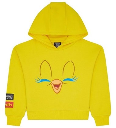 bluza ellesse looney tunes