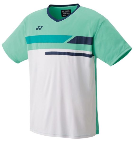 Dámské tričko Yonex Crew Neck - Vícebarevný