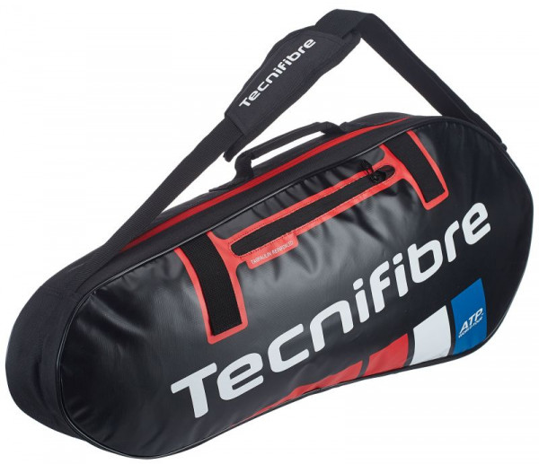  Tecnifibre Team Endurance 3R ATP - black/red