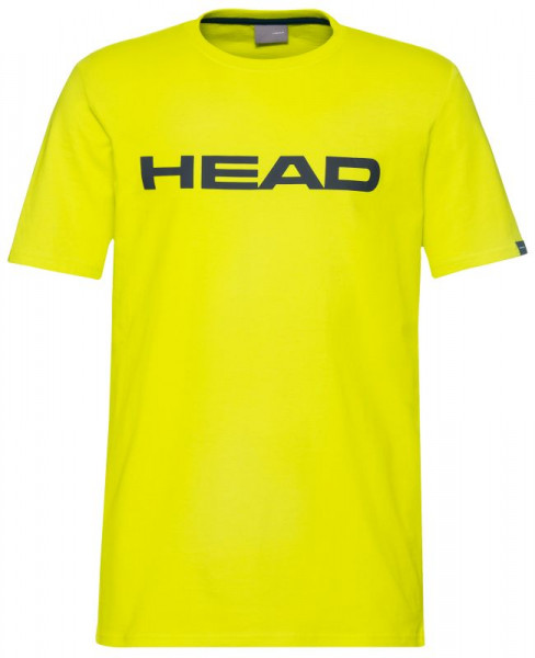  Head Club Ivan T-Shirt M - yellow/dark blue