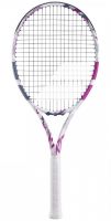 Raquette de tennis Babolat Evo Aero Pink