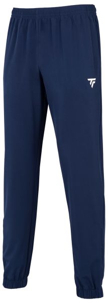 Pantalons de tennis pour hommes Tecnifibre Light - Bleu