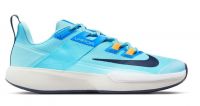 Vīriešiem tenisa apavi Nike Vapor Lite M - blue chill/midnight navy/phantom white