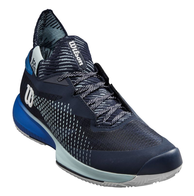 Wilson kaos mens tennis shoe on sale
