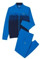 Men's Tracksuit Lacoste Tennis x Novak Djokovic - Blue