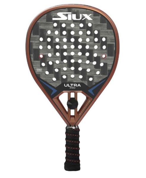 Pala de pádel Siux Ultra Pro 2024