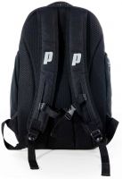 Teniski ruksak Prince by Hydrogen Random Backpack - black/blue/red Teniski ruksak Prince by Hydrogen Random Backpack - black/blue/red