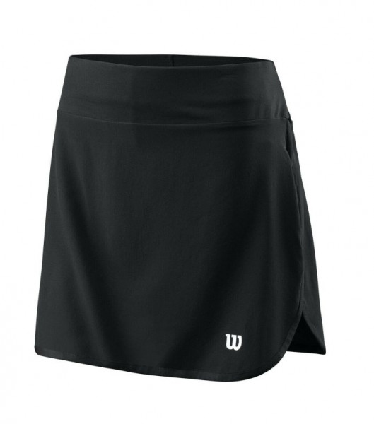  Wilson Training 14.5 Skirt - black