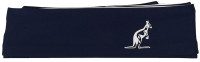 Tennise bandanarätik Australian Ace Bandana 2 Colors - blu cosmo