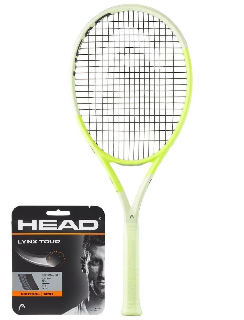 Head Extreme MP offers tennis racket