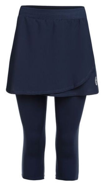 Girls' skirt Bidi Badu Girls Crew Scapri - Blue