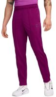 Pantalones de tenis para hombre Nike Court Heritage Suit - Violeta