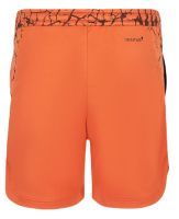 Muške kratke hlače EA7 Man Woven Shorts - spice route Muške kratke hlače EA7 Man Woven Shorts - spice route