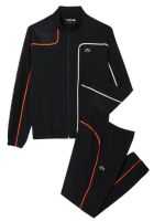 Men's Tracksuit Lacoste Colorblock Tennis - Black