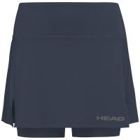 Women's skirt Head Club Basic Skort - navy