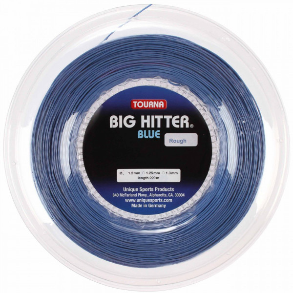  Tourna Big Hitter Rough (220 m) - blue