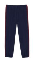 Pantalons pour garçons Lacoste Unisex Colorblock Sweatpants - navy blue