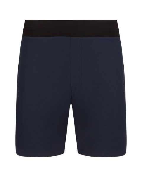 Pantaloni scurți tenis bărbați ON Lightweight Shorts - navy/black