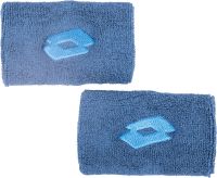 Znojnik za ruku Lotto Wristband 3.5in - marroc blue