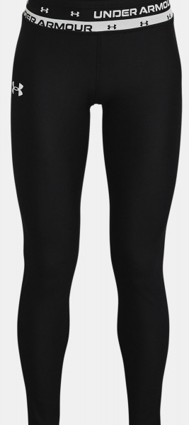 under armour leggings junior