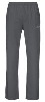Boys' trousers Head Club Pants - anthracite