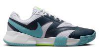 Herren-Tennisschuhe Nike Court Lite 4 - Mehrfarbig