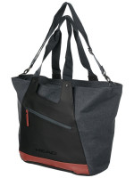 Tenis torba Head Women's Tote Bag - anthracite/theracota Tenis torba Head Women's Tote Bag - anthracite/theracota