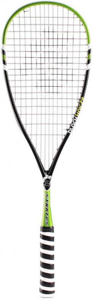 Squash racket Black Knight STRATOS