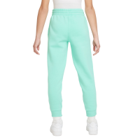 Dječje trenirke Nike Club Fleece Jogger - emarald rise/white Dječje trenirke Nike Club Fleece Jogger - emarald rise/white