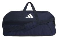 Športová taška Adidas Tiro League Duffel Large Bag - navy/white