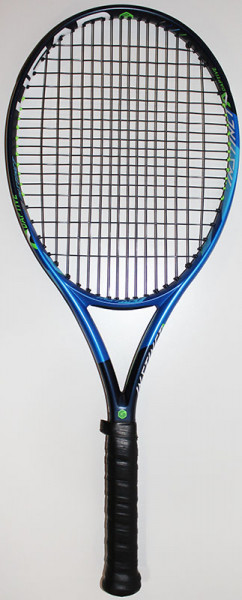 Tennis Racket Head Graphene Touch Instinct ADAPTATIVE (używana)
