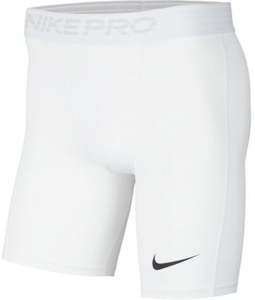  Nike Pro Short - white/black